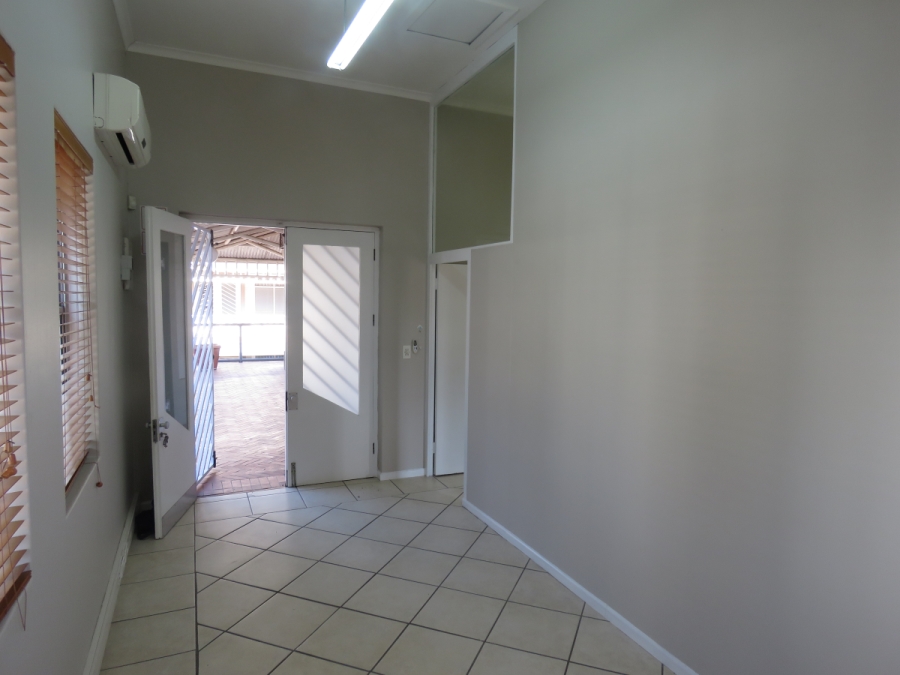 To Let commercial Property for Rent in Audas Estate Western Cape